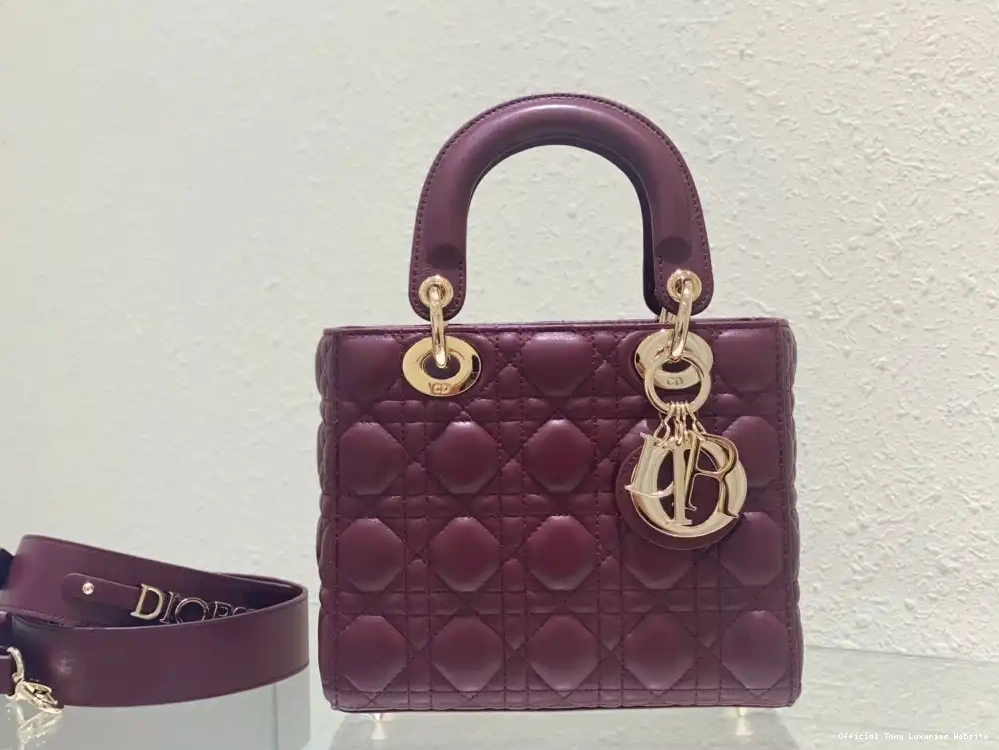 MY BAG-20CM LADY ABCdiro diro 0419